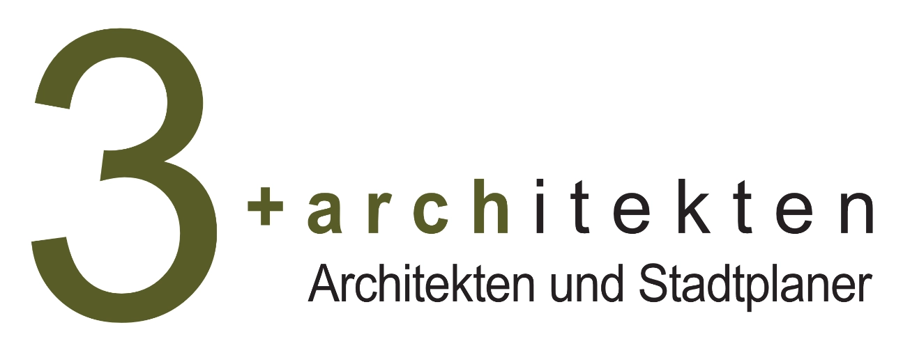 3+architekten