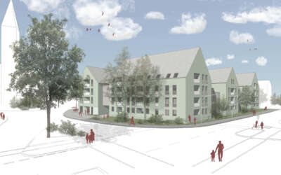 Perspektive Perspektive